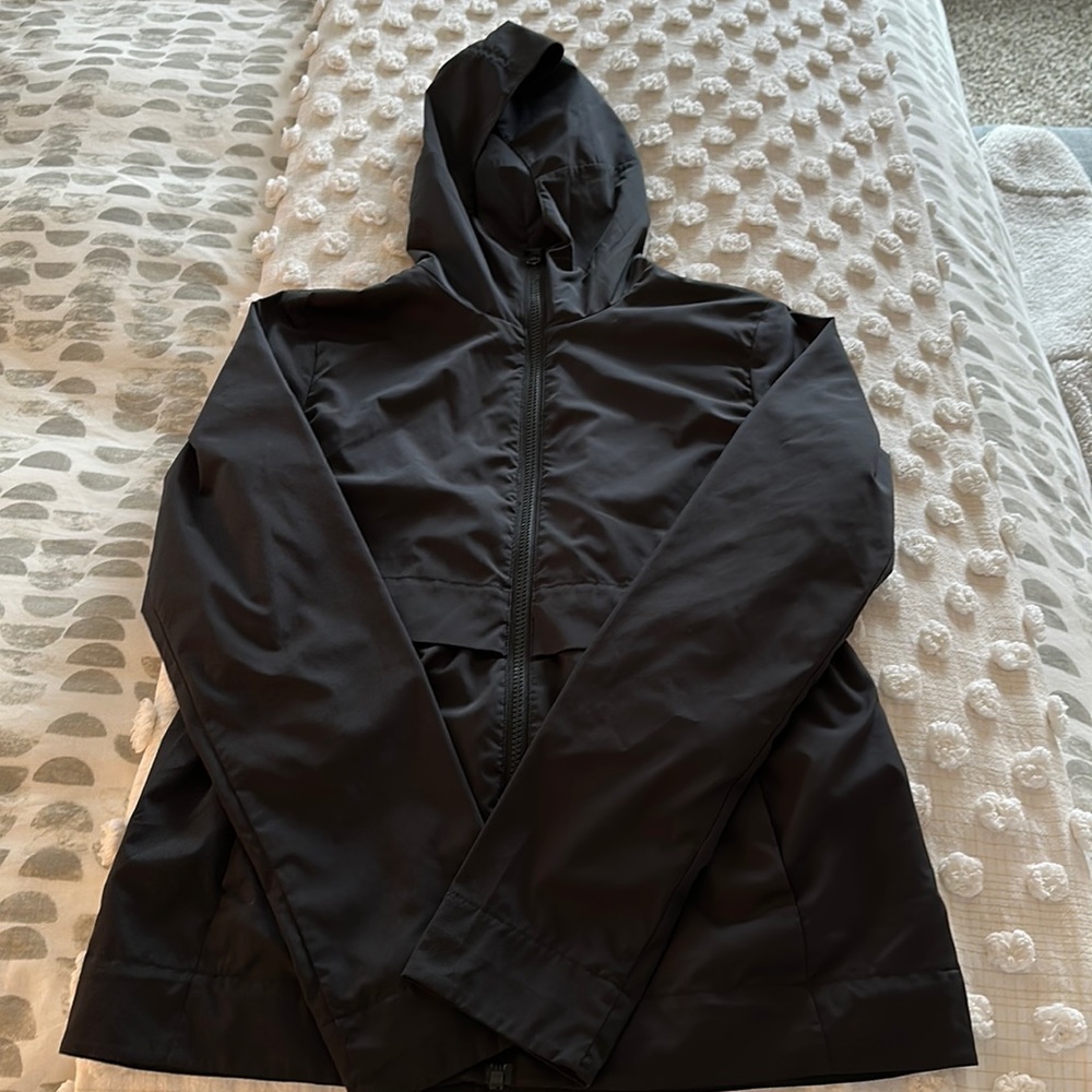 Lululemon Rain Jacket